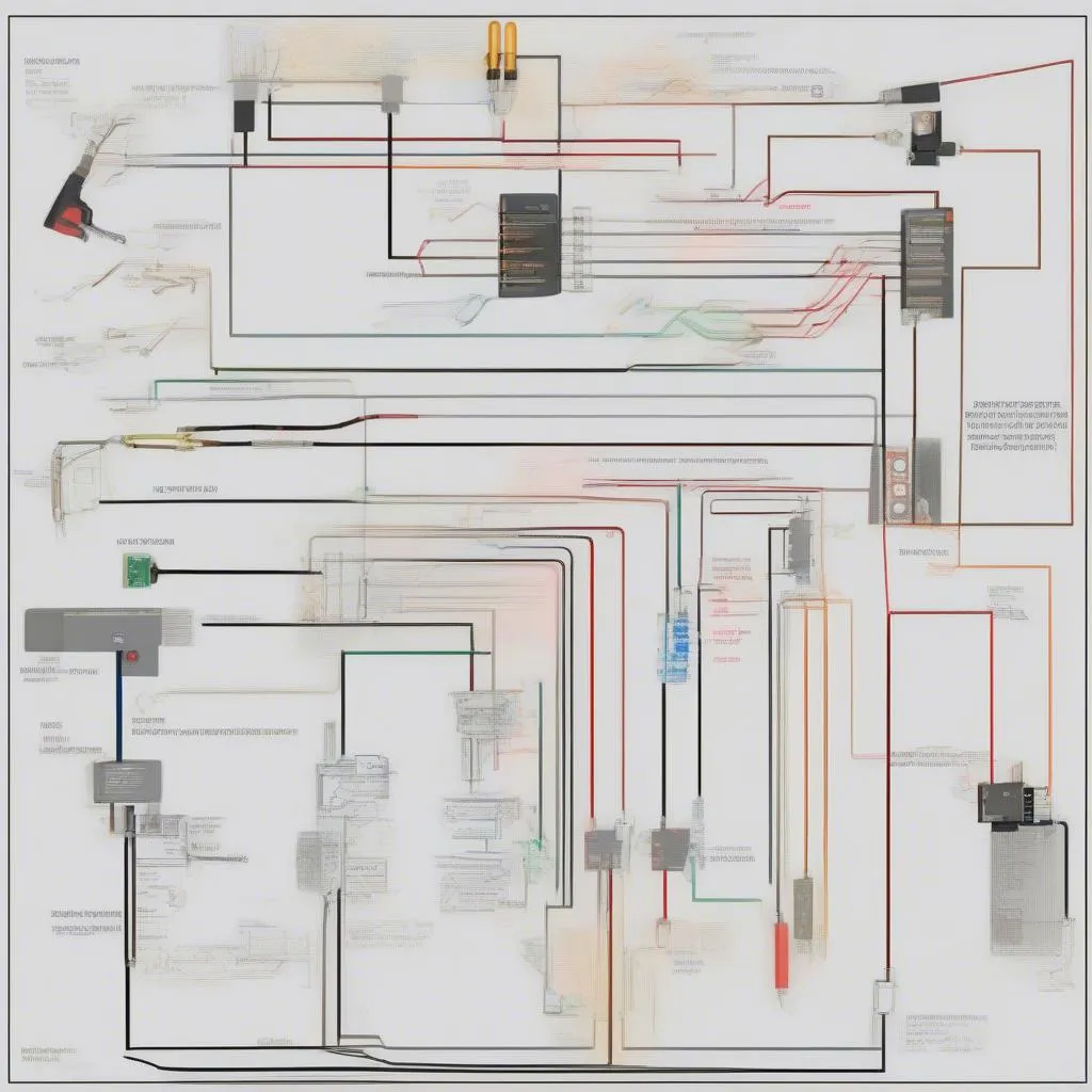 Club Car Precedent Wiring Diagram: Troubleshooting