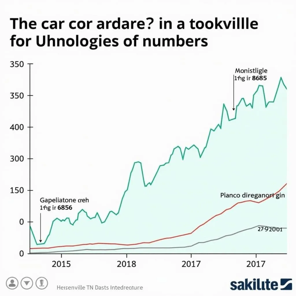 Car accident statistics for Cookeville, TN