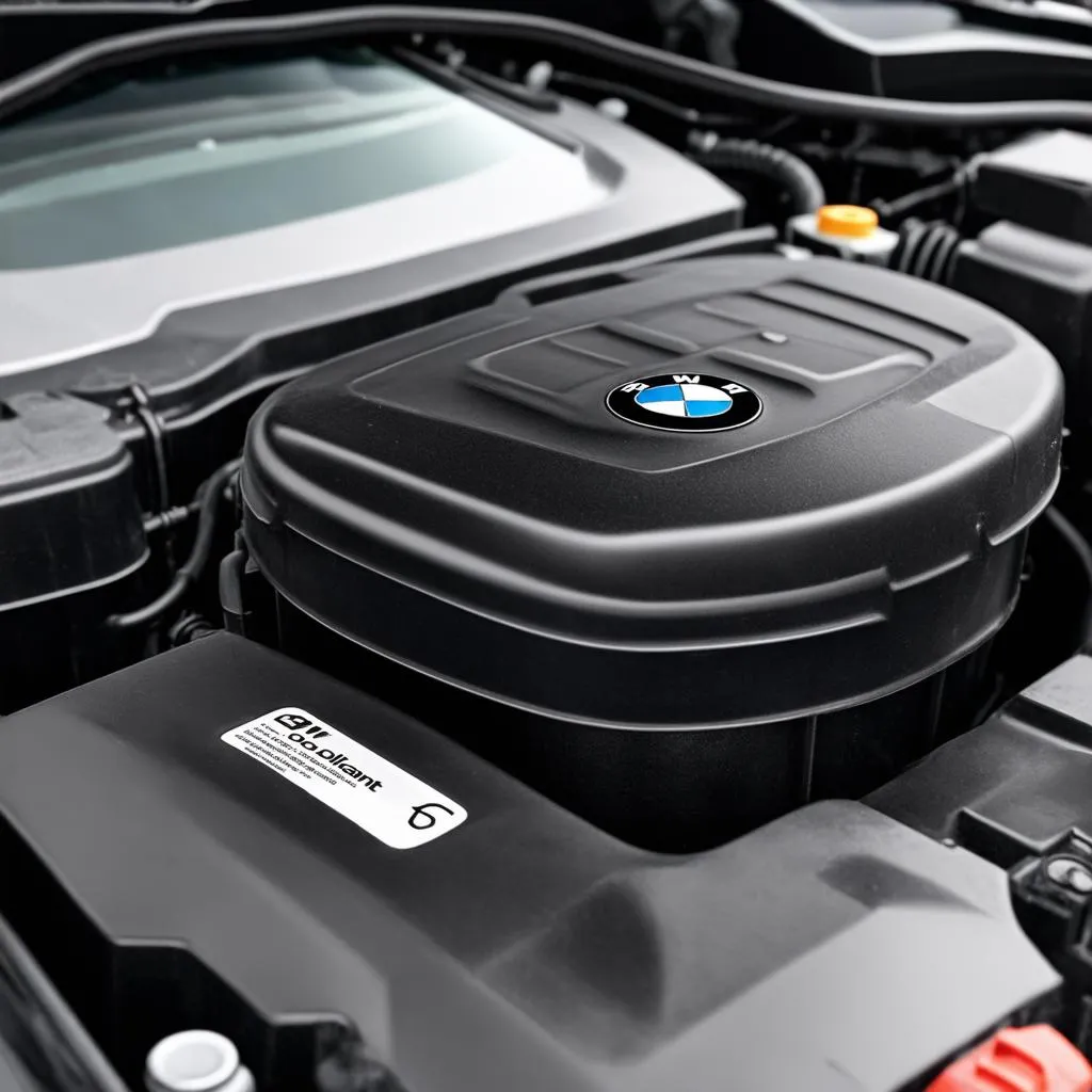 bmw-5-series-coolant-reservoir