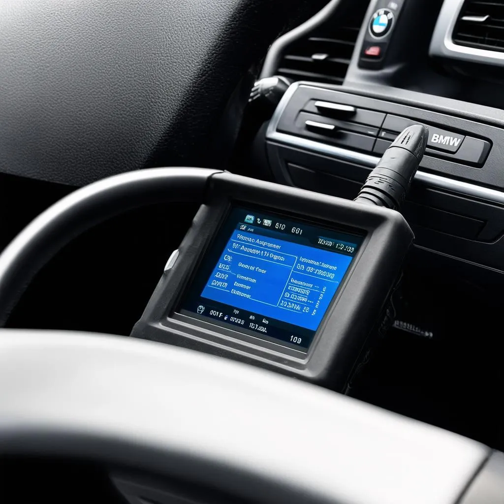 Dealer Scanner for European Cars