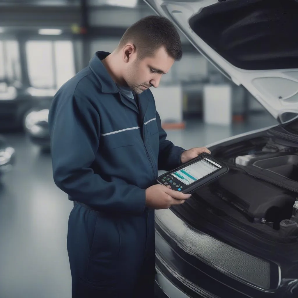 Dealer Scanner for European Cars: Your Ultimate Guide to Precise Diagnoses