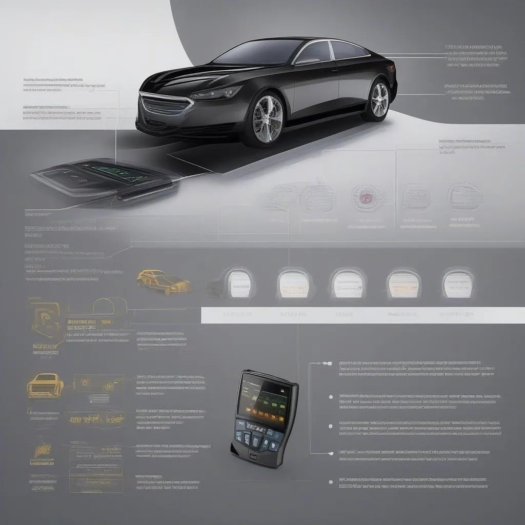 Car Diagnostic Scanner