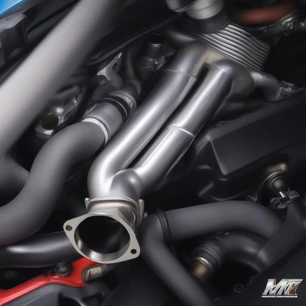 bmw-f30-downpipe-performance