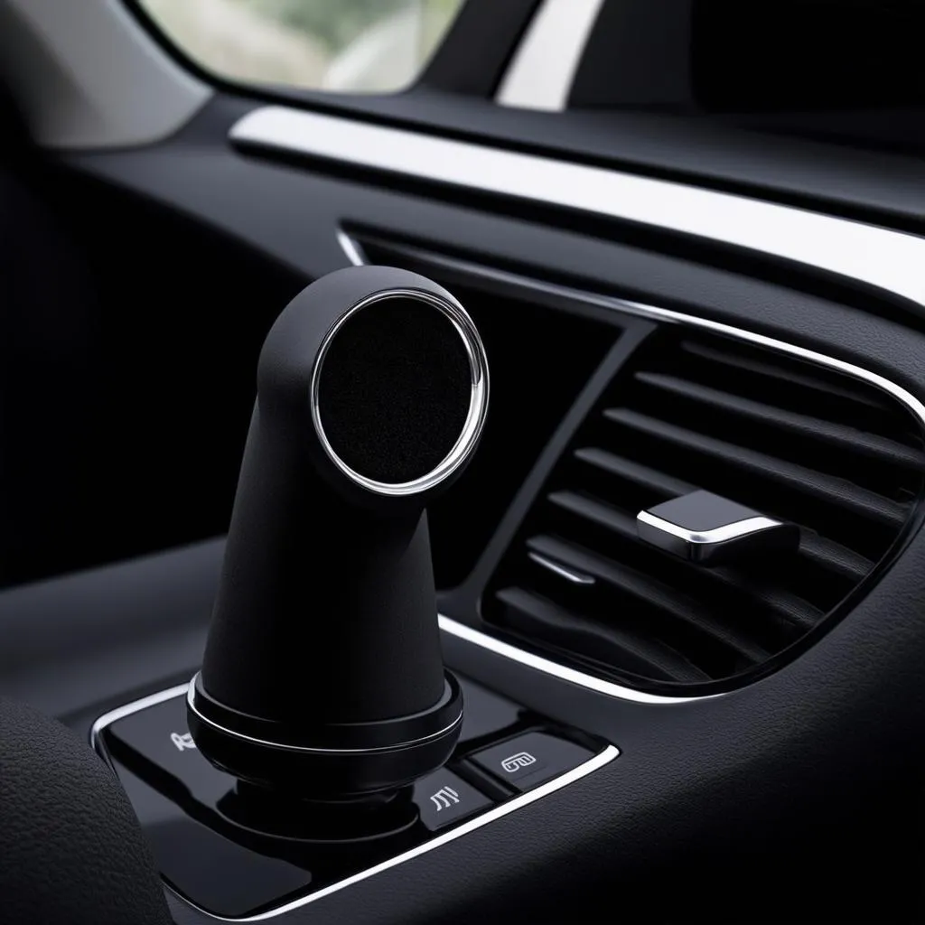 Modern Car Diffuser