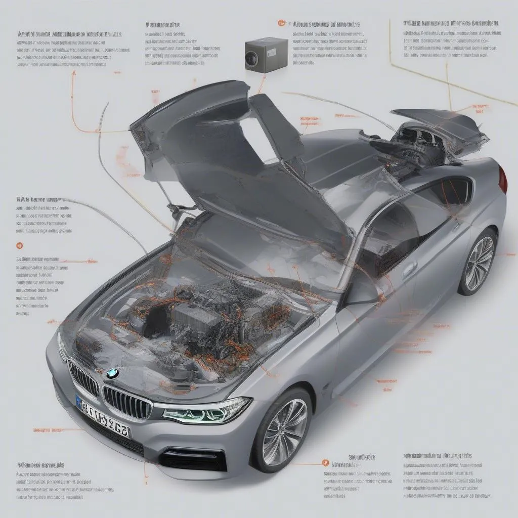 Understanding BMW DSC System