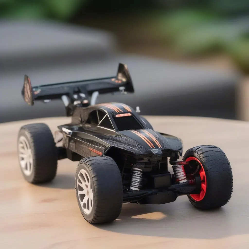 beginner rc cars