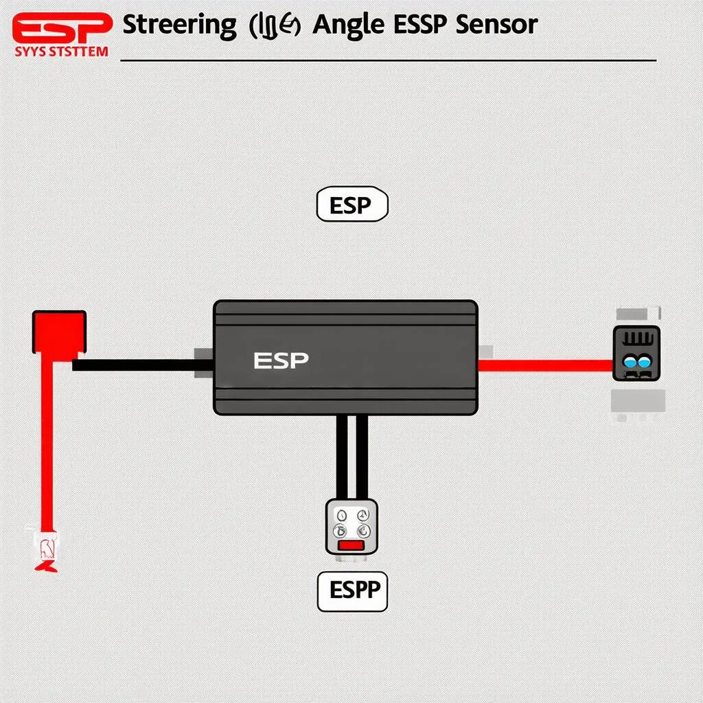 Electronic Stability Program System