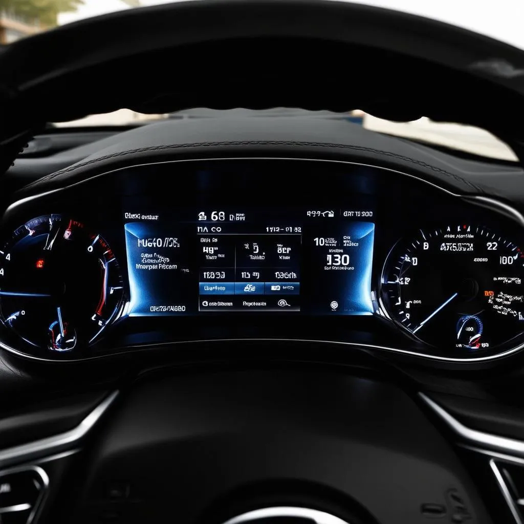 european-car-dashboard