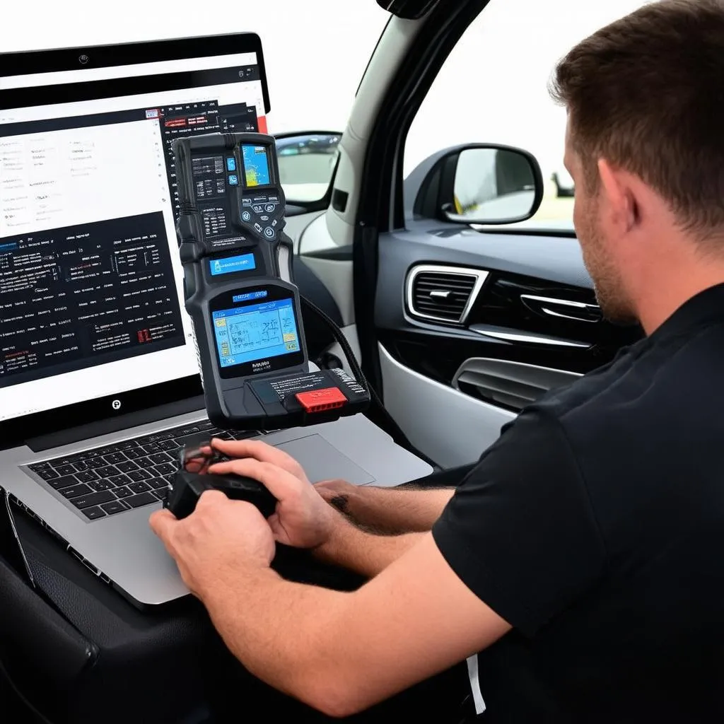 European Car Diagnostic