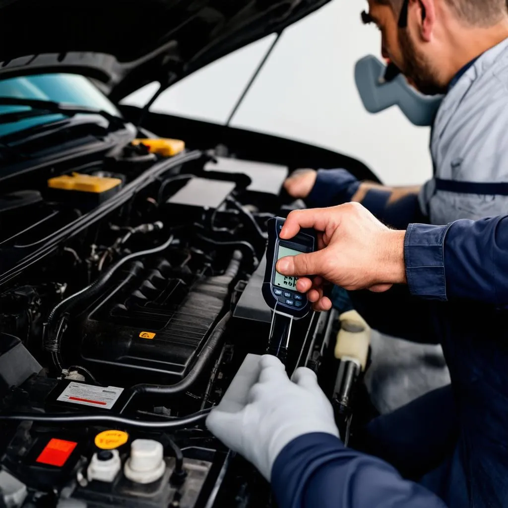 European Car Diagnostics