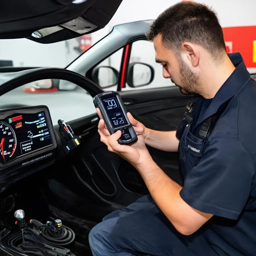 European Car Diagnostics