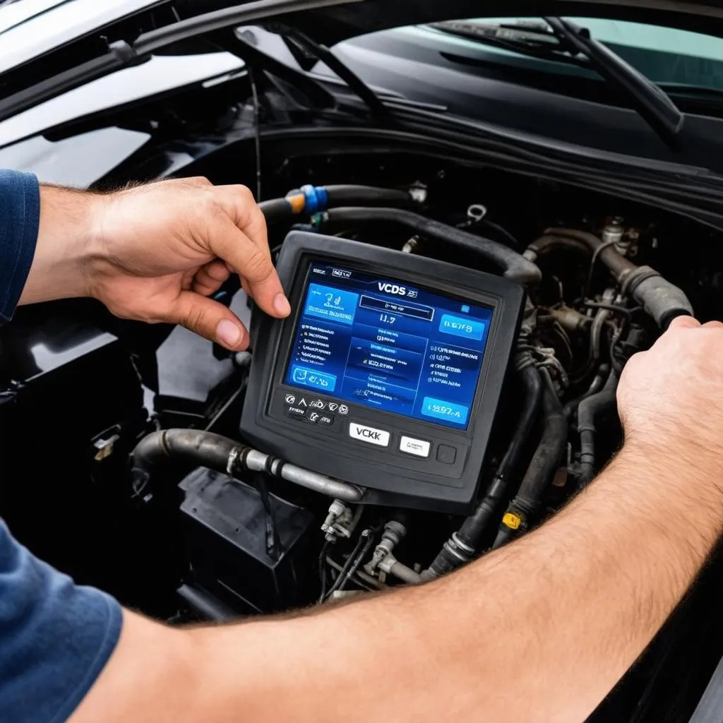 European Car Diagnostics