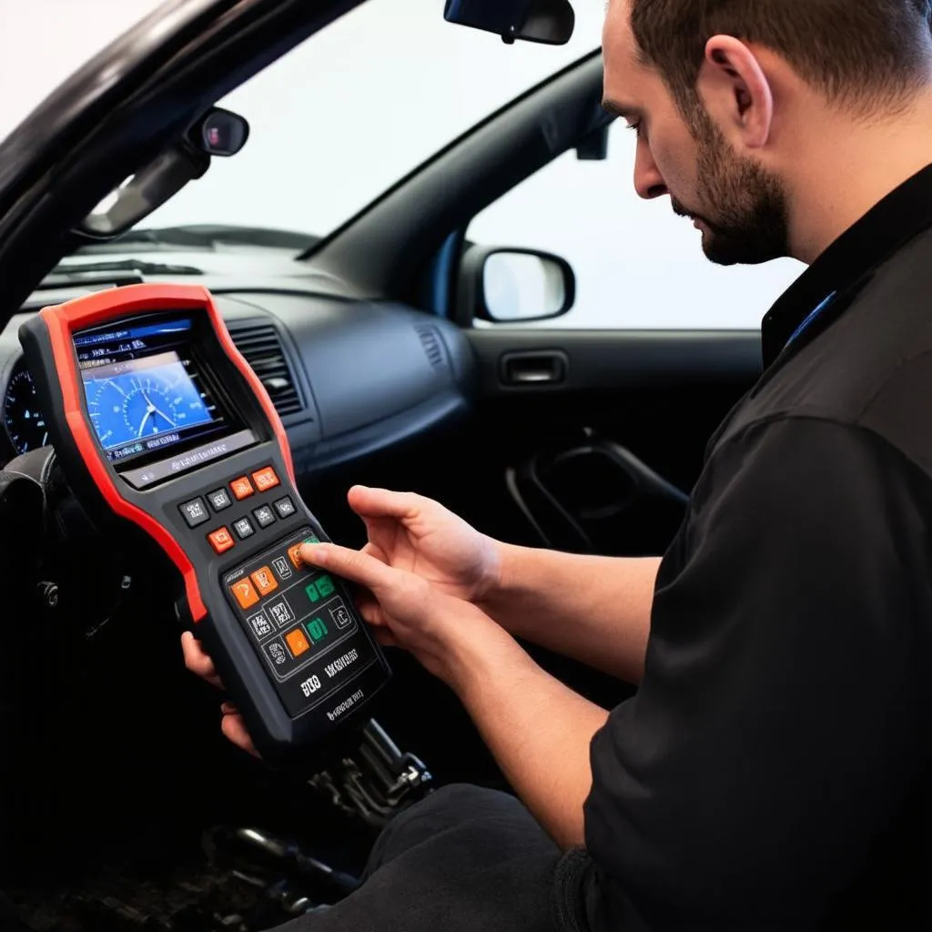 European Car Diagnostics