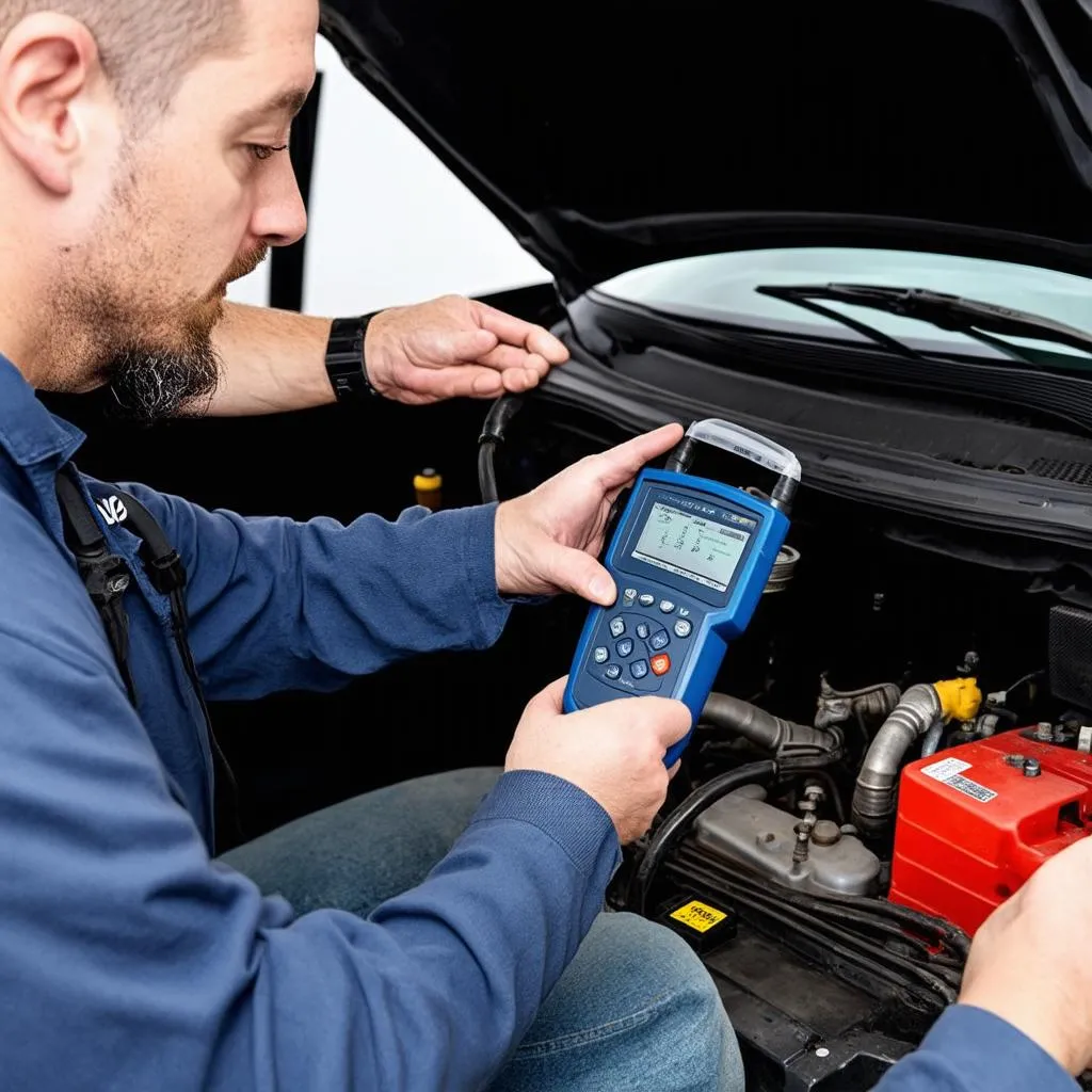 European Car Diagnostics