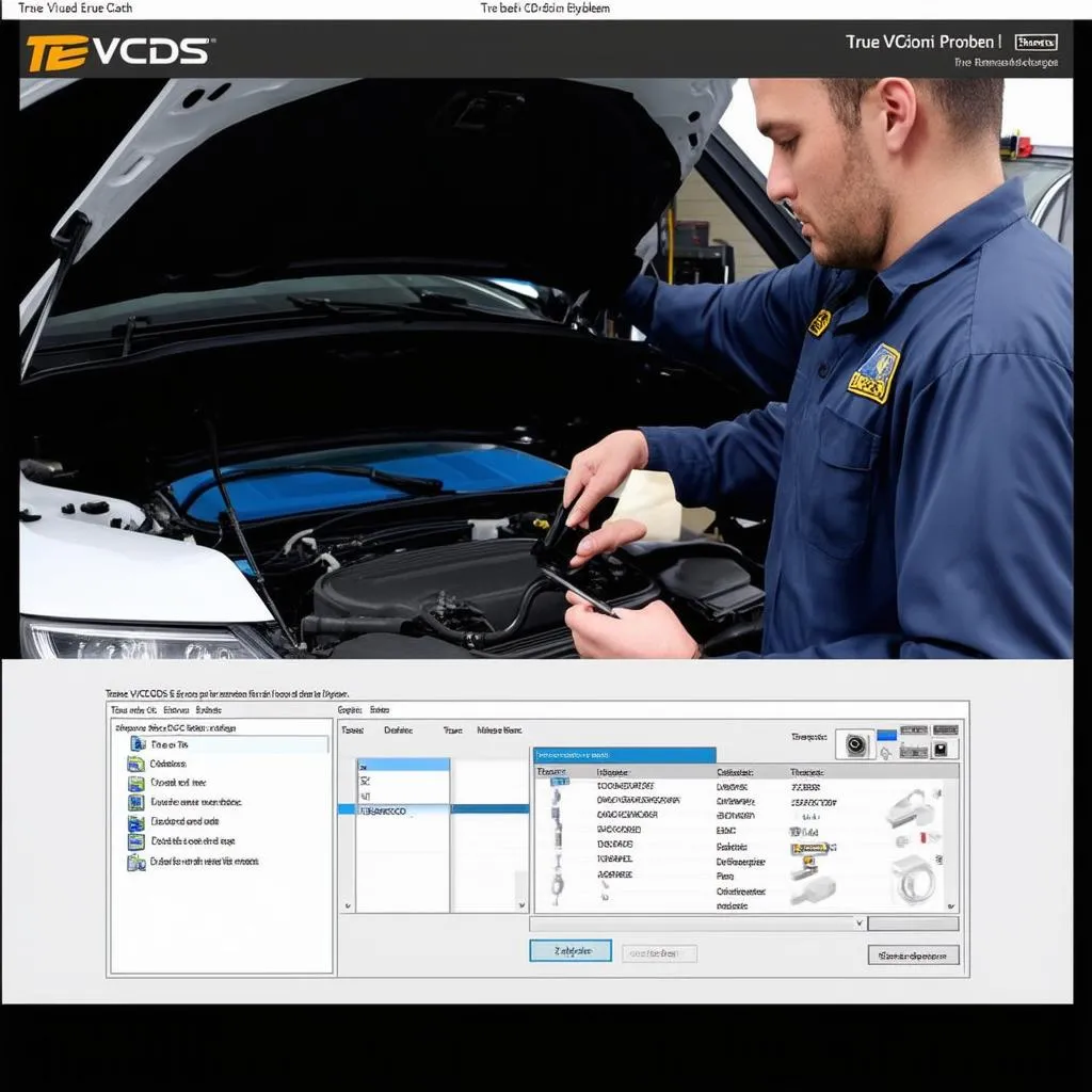 European Car Diagnostics