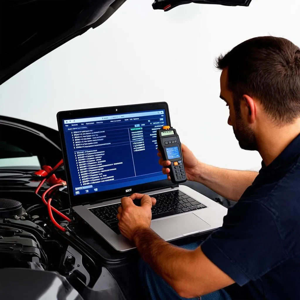 European Car Diagnostics