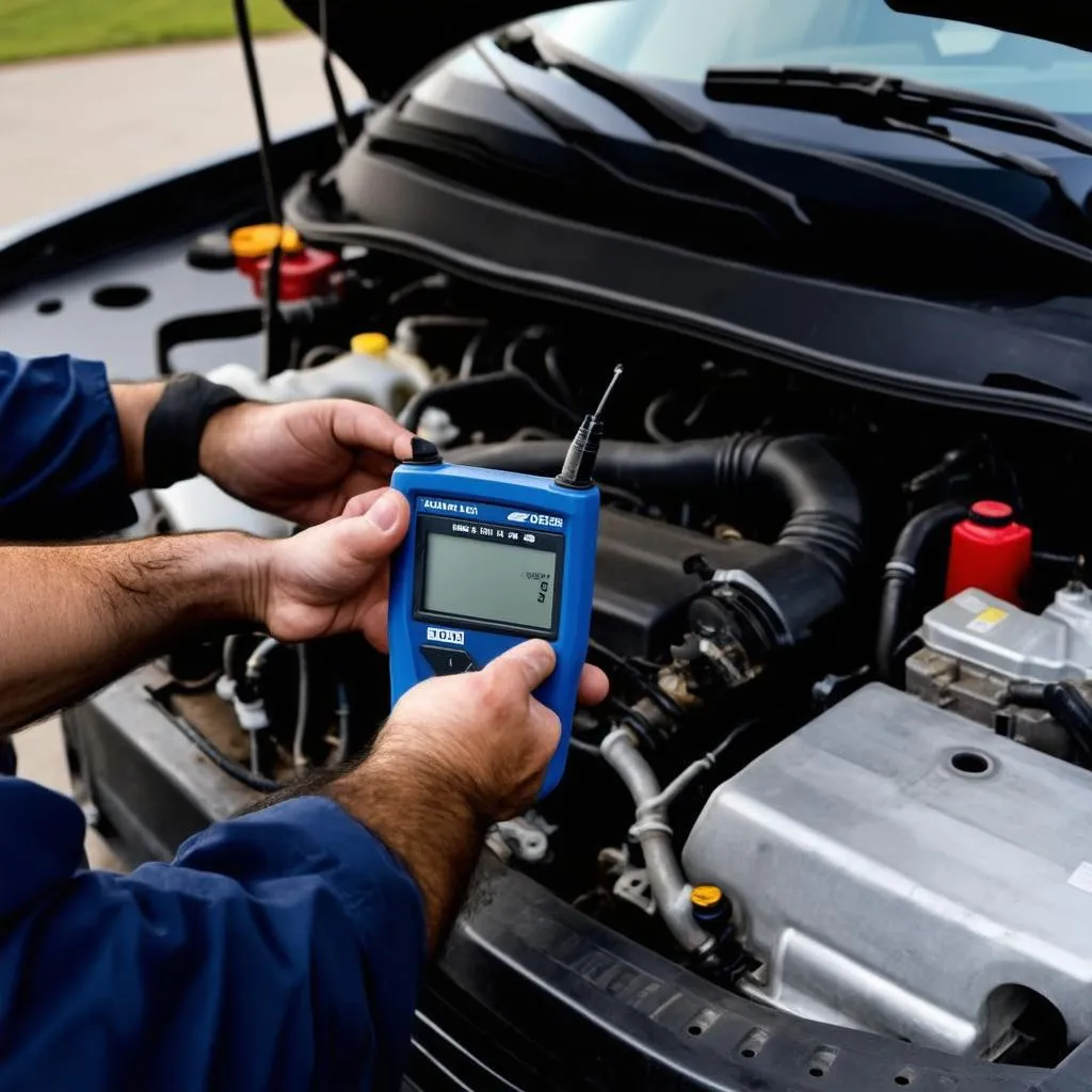 European Car Diagnostics