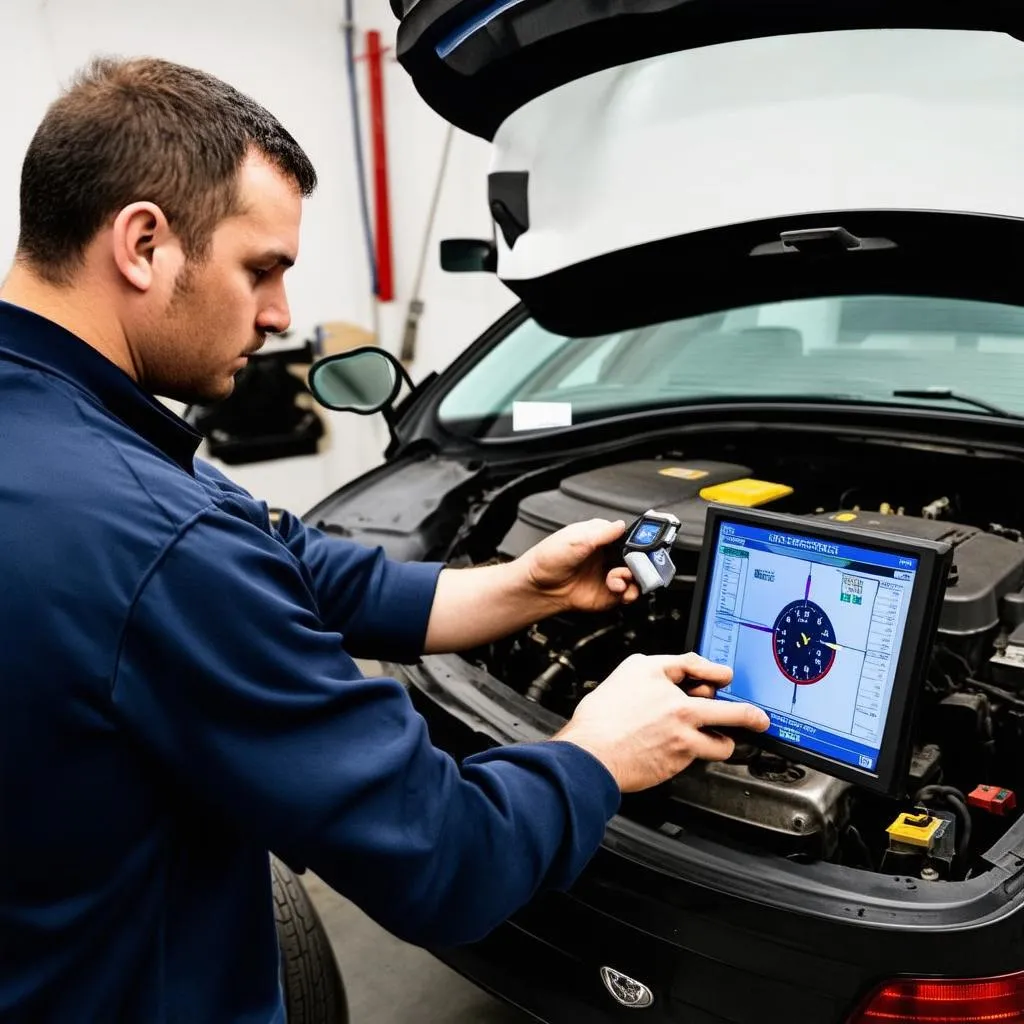 european car diagnostics