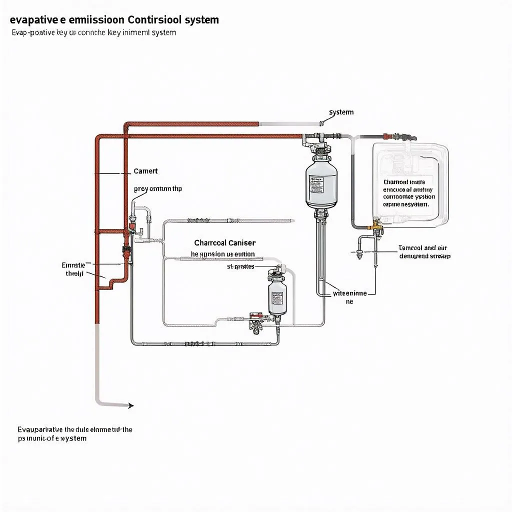 Evaporative Emission System