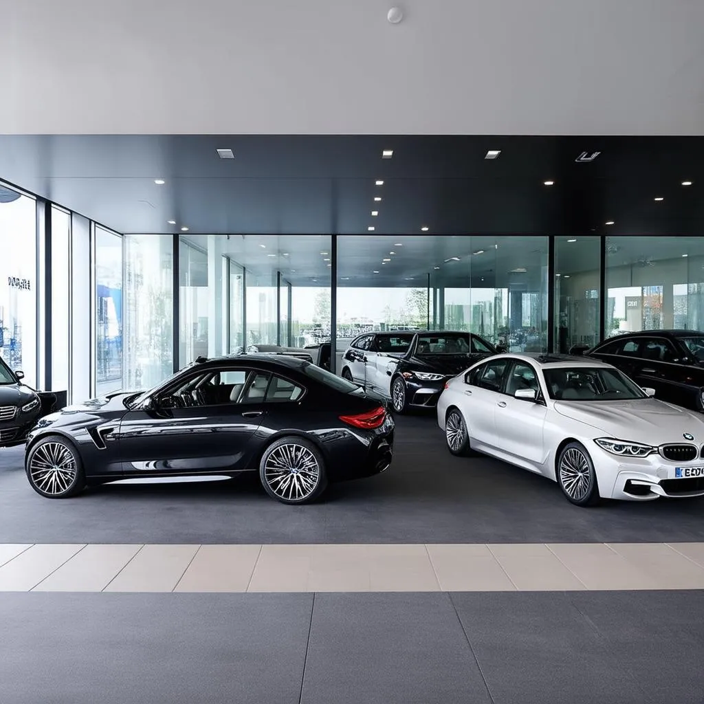 hendrick bmw northlake cars