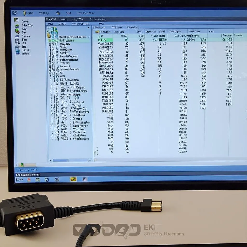 VCDS with HEX-NET