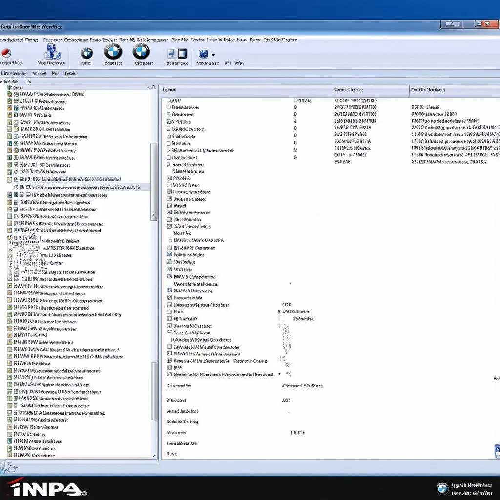 Inpa Software Download