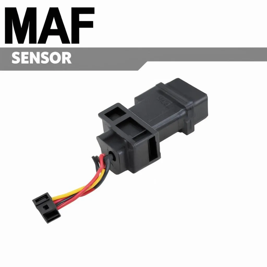 MAF Sensor