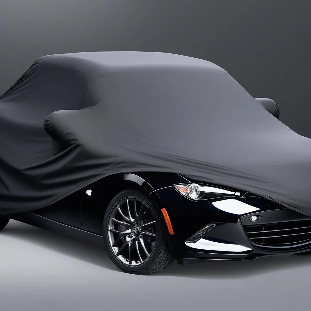 Mazda MX-5 Car Cover