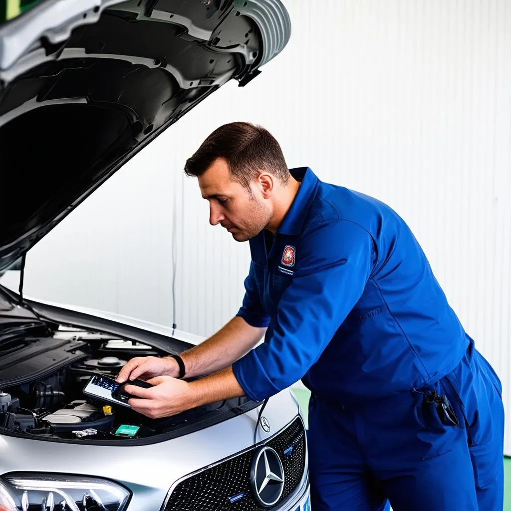 Car Diagnostic Expert