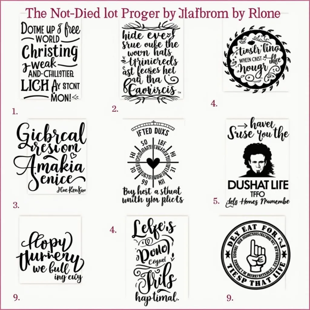 Popular Memory Decal Designs: A Guide to Choosing the Perfect One