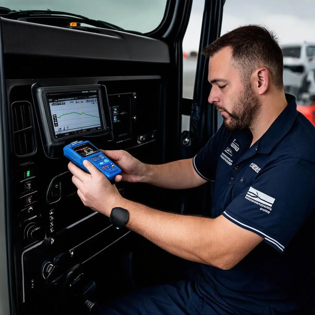 mercedes-actros-diagnostic-tool