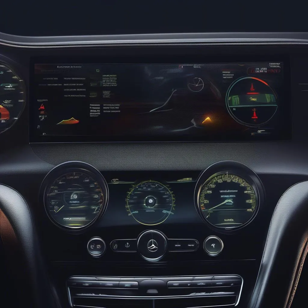 mercedes-benz-dashboard