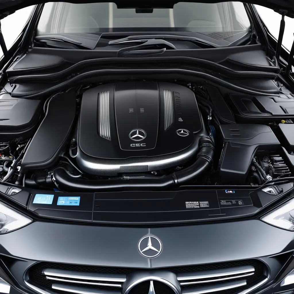 mercedes-benz-gle-engine-performance