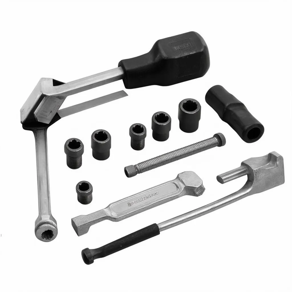 mercedes-benz-tools-set