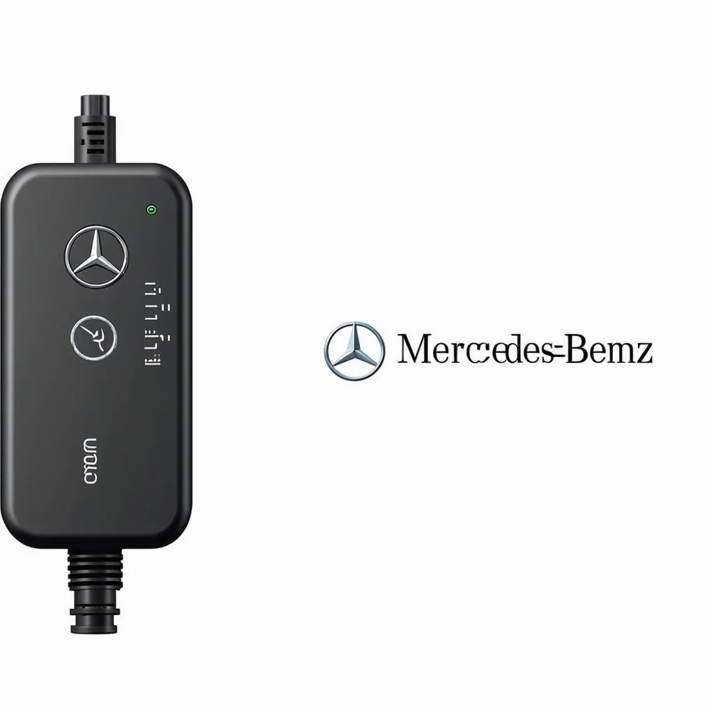 Mercedes-Benz Star Diagnosis