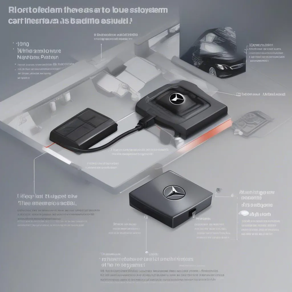 mercedes comand system update