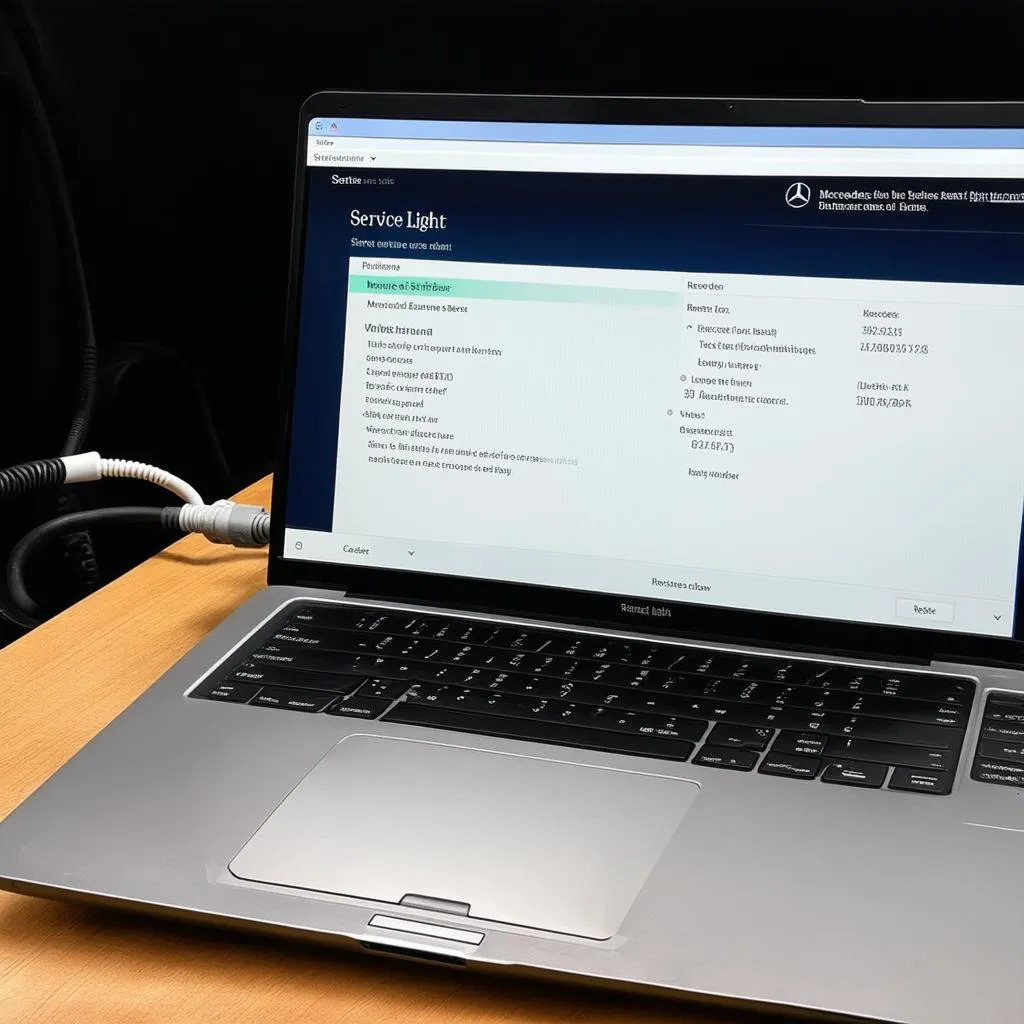 Mercedes Diagnostic Software