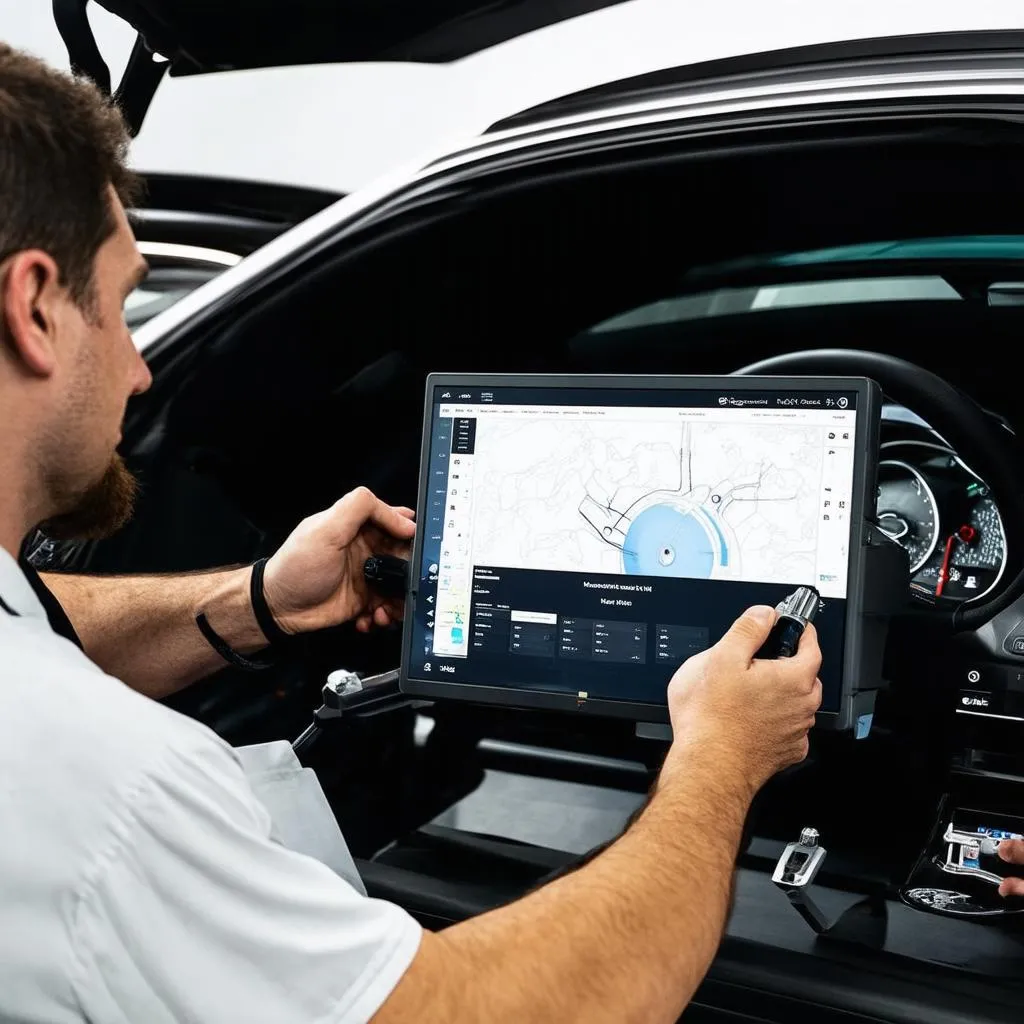 Mercedes-diagnostic-tool-for-technicians