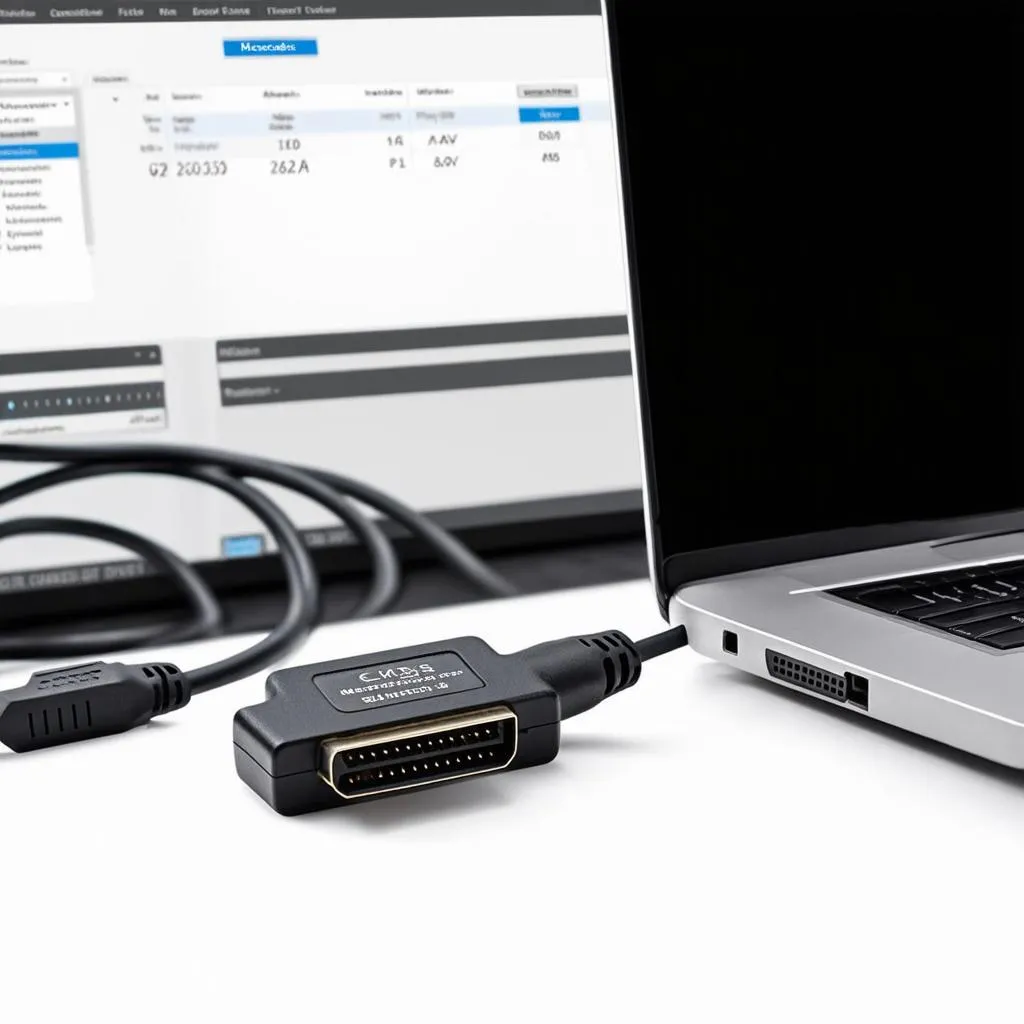 Mercedes ELM327 Software for Diagnostics