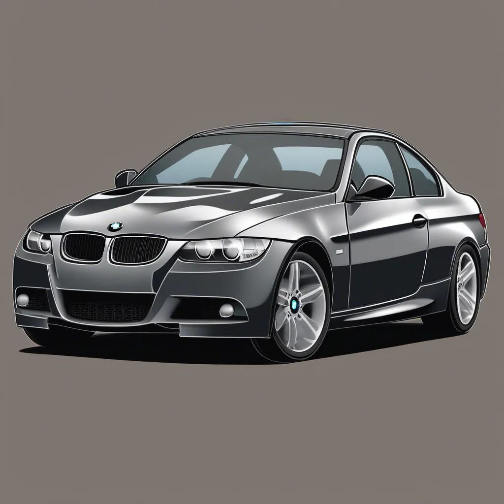 BMW 335i