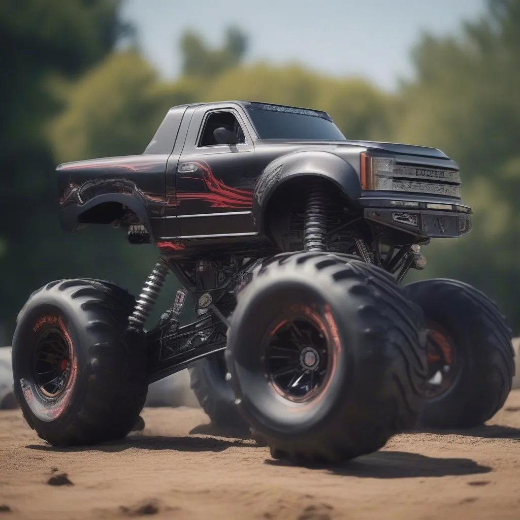 nitro-monster-truck-rc-car