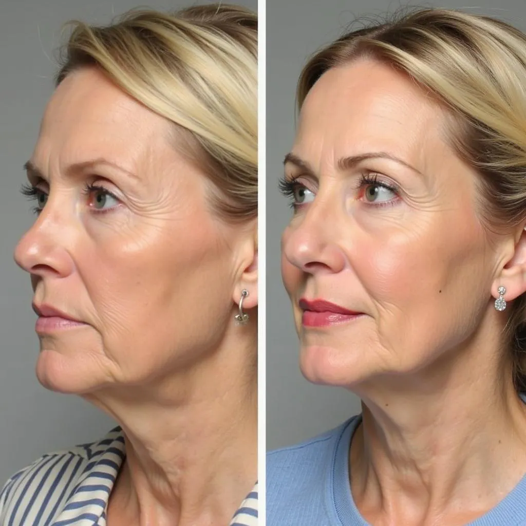 Neck and Facelift Surgery in Barcelona