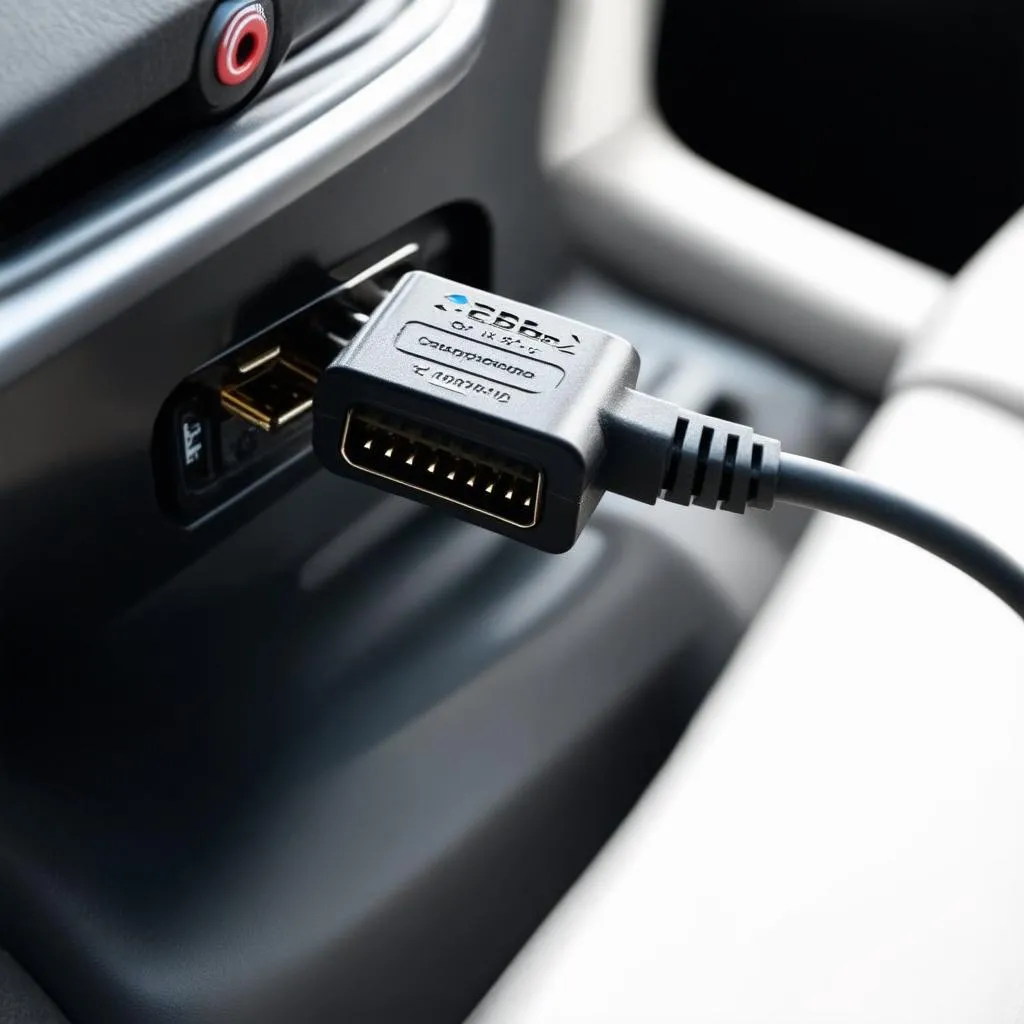 OBD2 Adapter