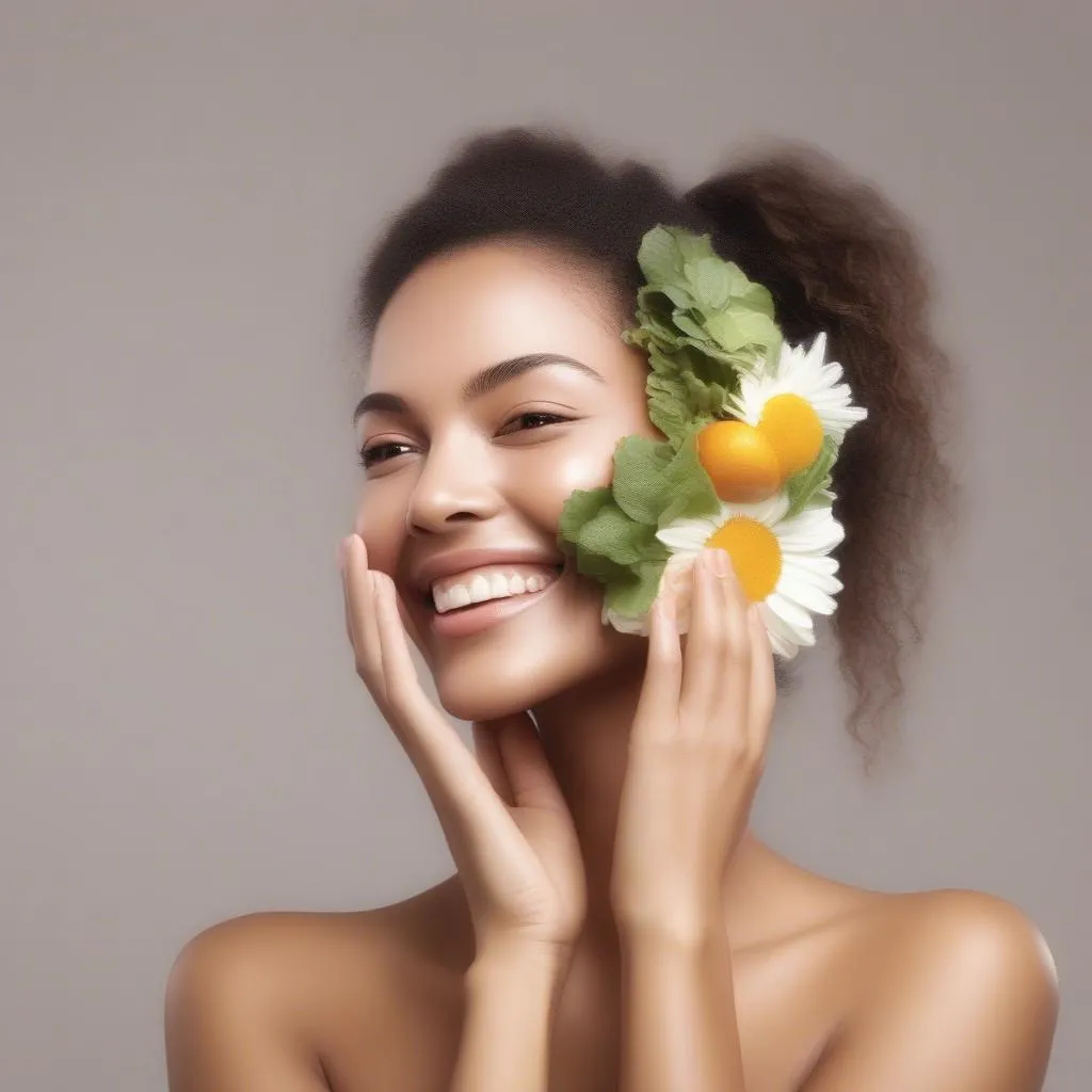 Benefits of Organic Skin Care