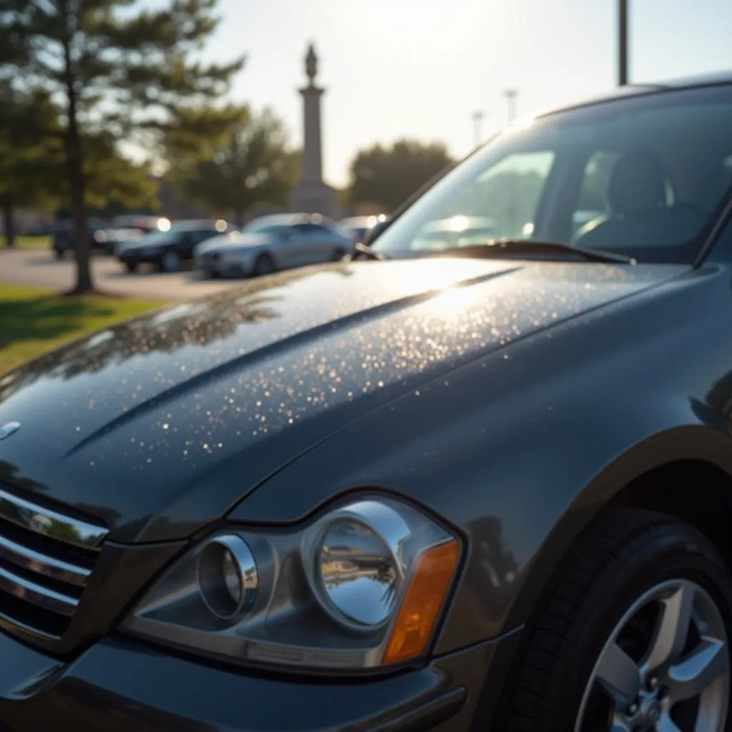 Professional Car Detailing Manassas VA