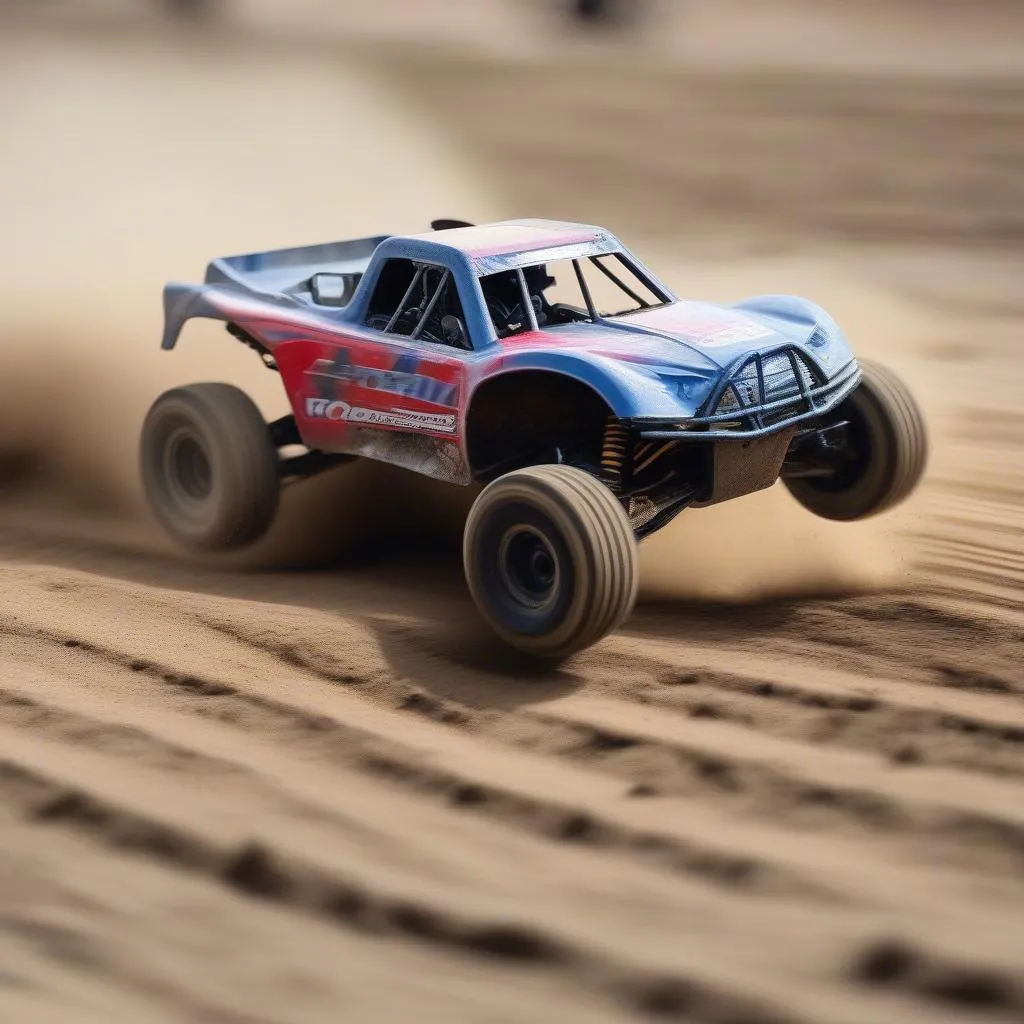 racing-rc-car-action