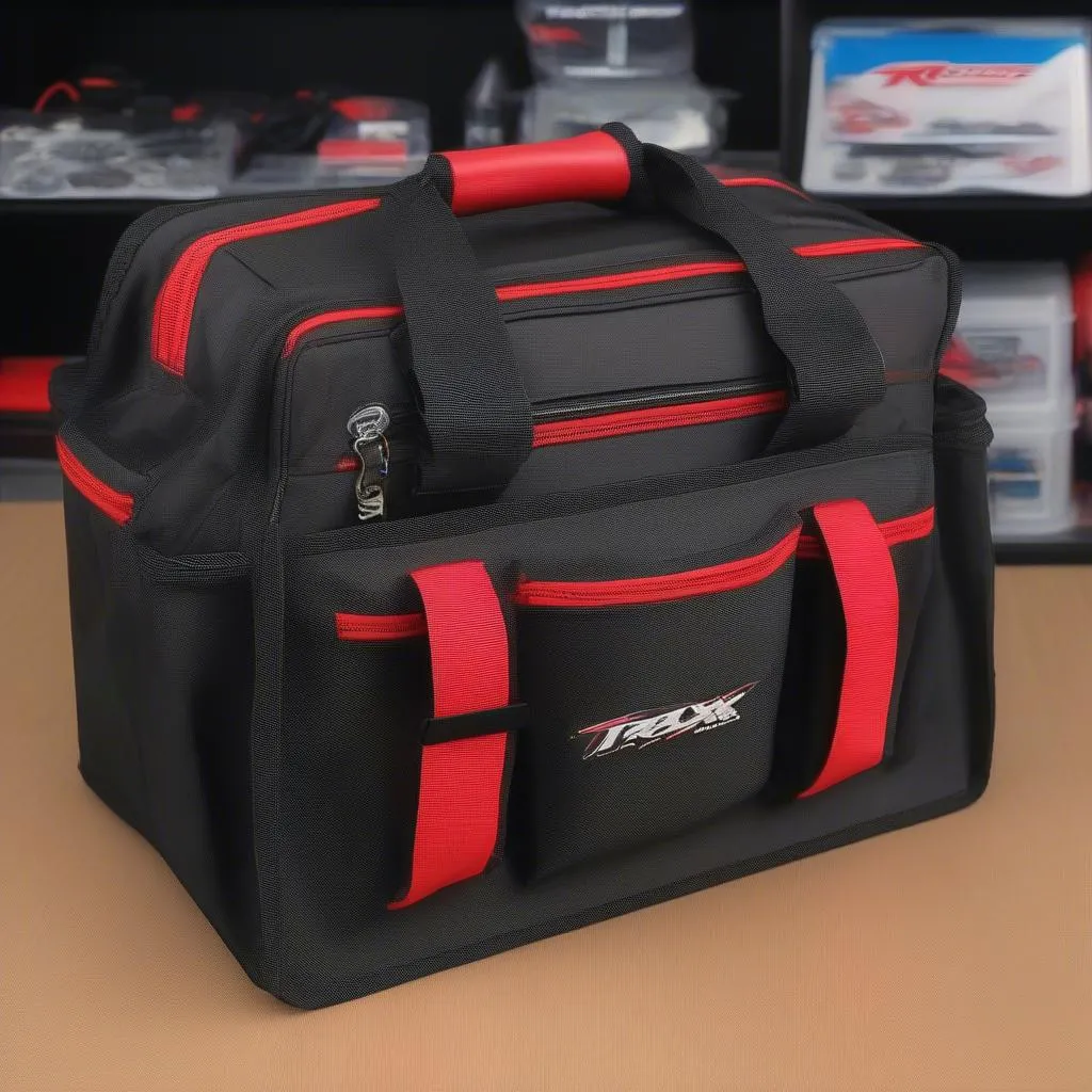 Traxxas RC Car Tool Bag