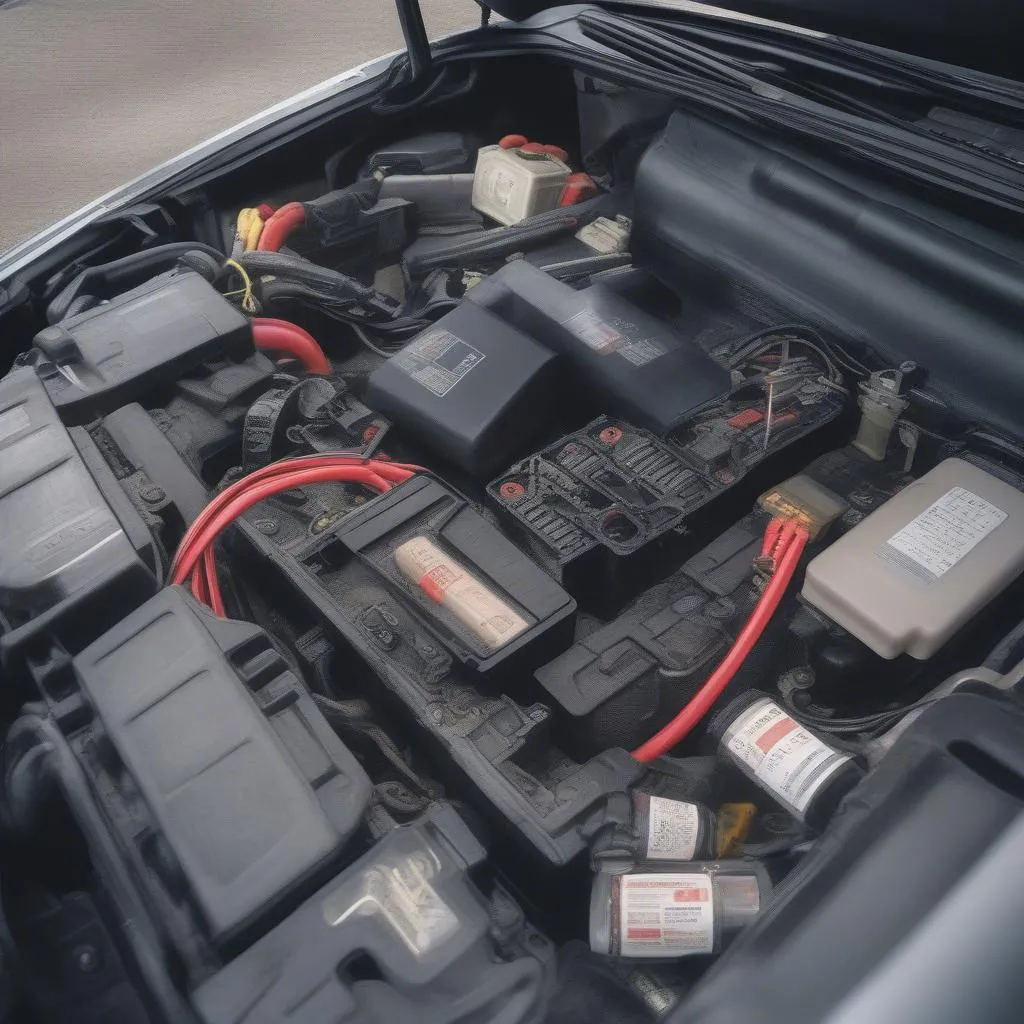 car-relay-box-location