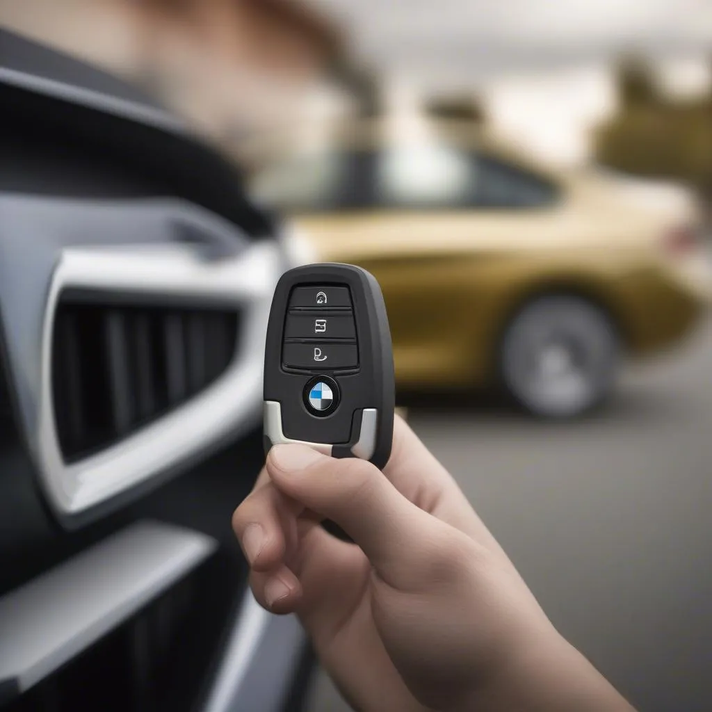 remote-start-signal-bmw-x5