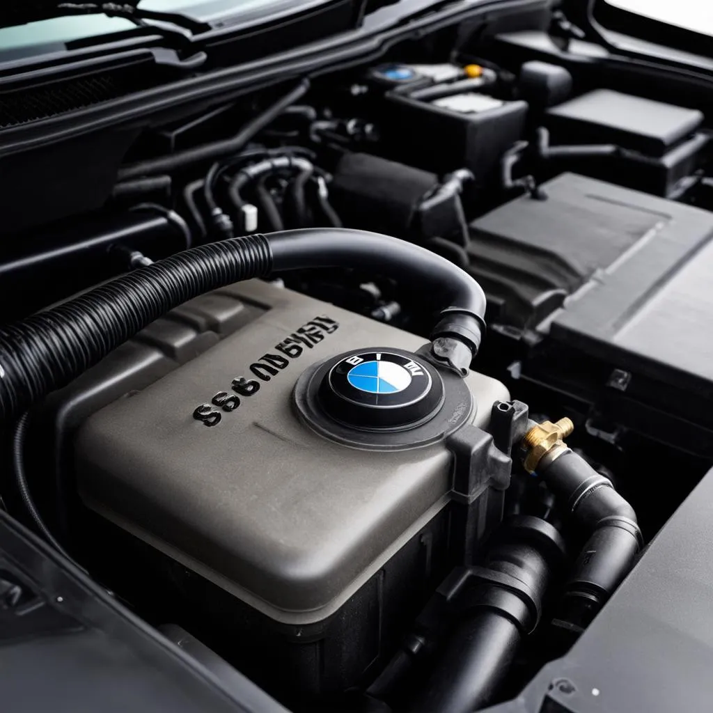 bmw-secondary-air-injection-pump